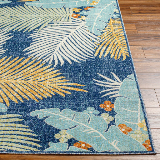 Outdoor Rugs Palm Collection - 2 Colors