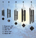 Chimes - Balinese Chimes