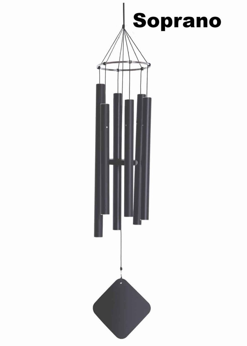 Chimes - Balinese Chimes Soprano