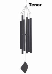 Chimes - Hawaiian Chimes Tenor