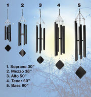 Chimes - Japanese Chimes