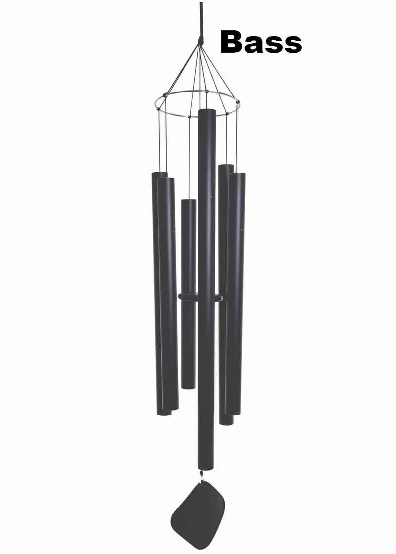 Chimes - Japanese Chimes