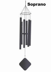 Chimes - Mongolian Chimes