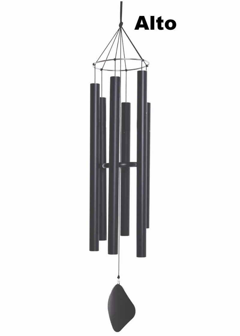 Chimes - Pentatonic Chimes Alto