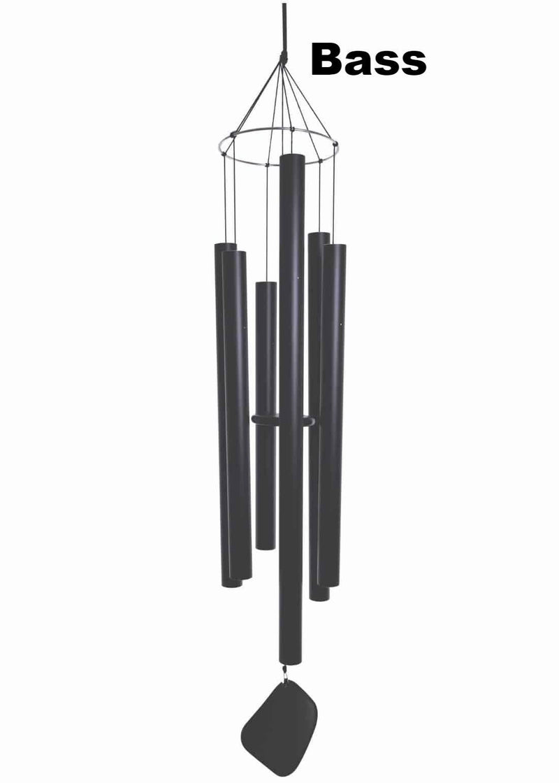 Chimes - Pentatonic Chimes Bass