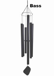 Chimes - Quartal Chimes Bass