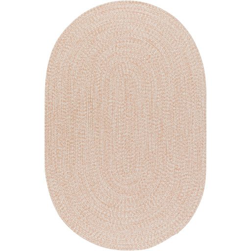 Outdoor Rugs Vesper - Brown, Cream