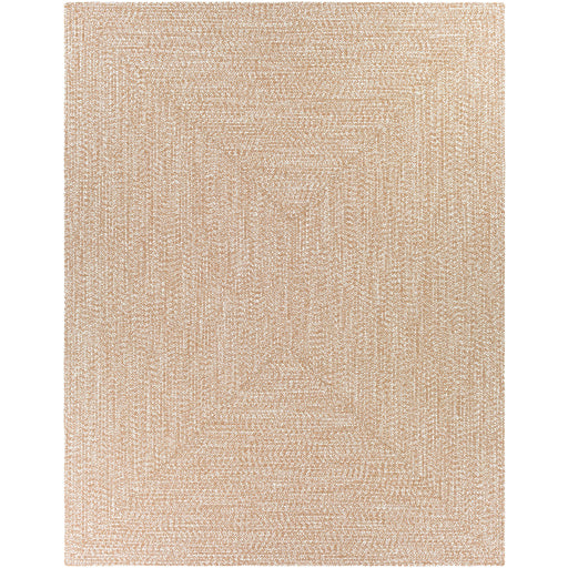 Outdoor Rugs Vesper - Brown, Cream