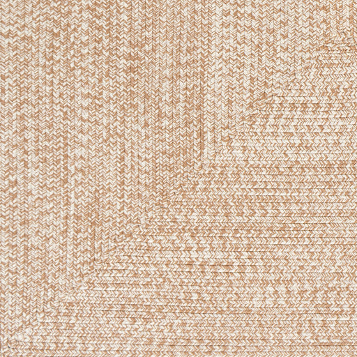 Outdoor Rugs Vesper - Brown, Cream