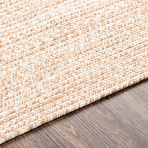 Outdoor Rugs Vesper - Brown, Cream