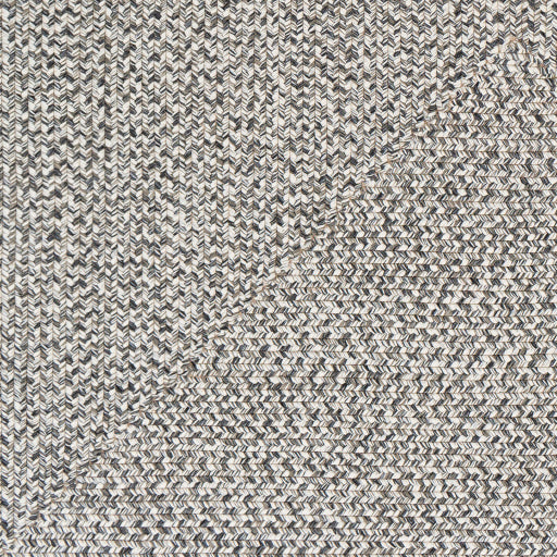 Outdoor Rugs Vesper - Charcoal, Black, Cream