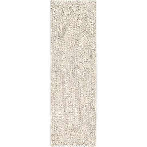 Outdoor Rugs Vesper - Cream, Brown, Charcoal