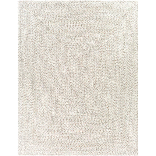 Outdoor Rugs Vesper - Cream, Brown, Charcoal