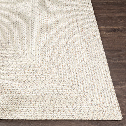 Outdoor Rugs Vesper - Cream, Brown, Charcoal