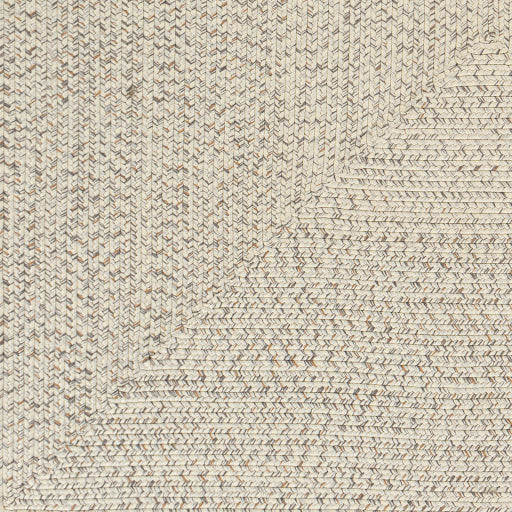 Outdoor Rugs Vesper - Cream, Brown, Charcoal