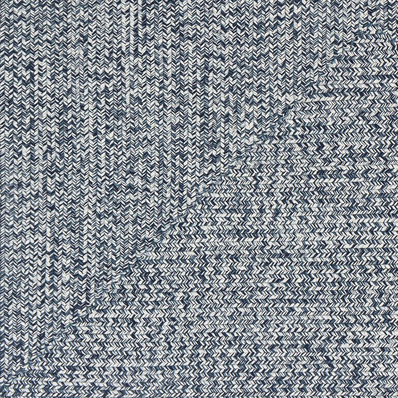 Outdoor Rugs Vesper - Denim, Charcoal, Cream