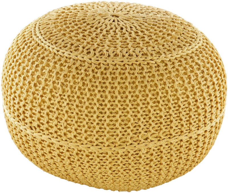 Outdoor Pouf - Harbor