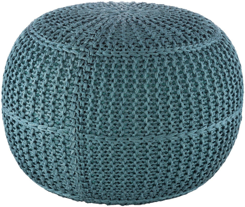 Outdoor Pouf - Harbor