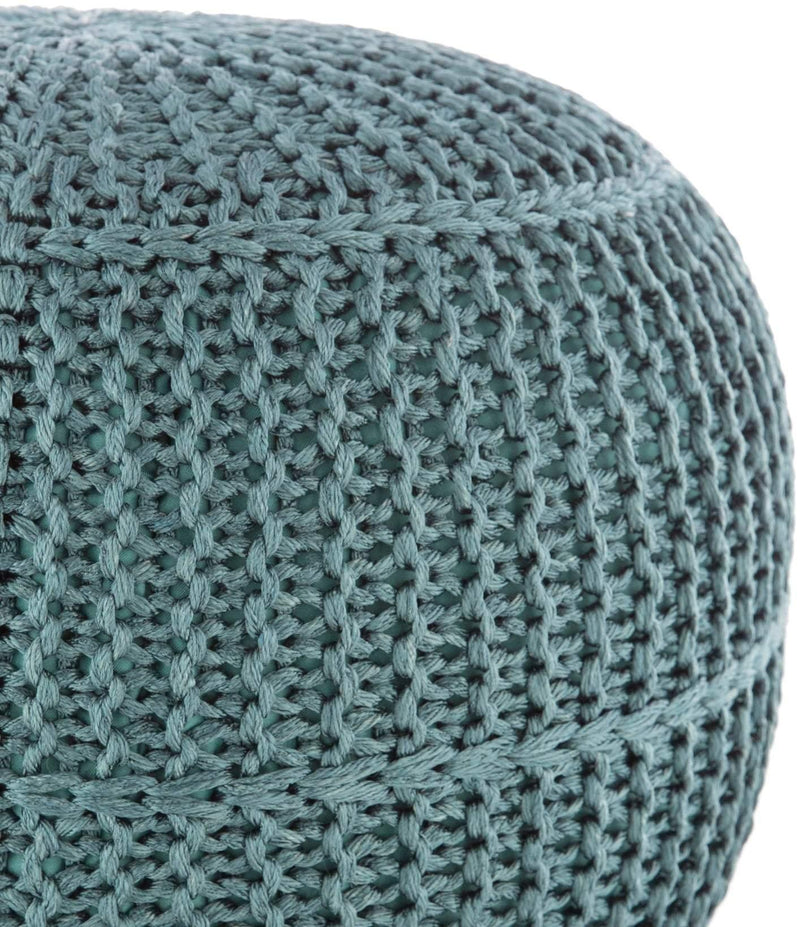 Outdoor Pouf - Harbor