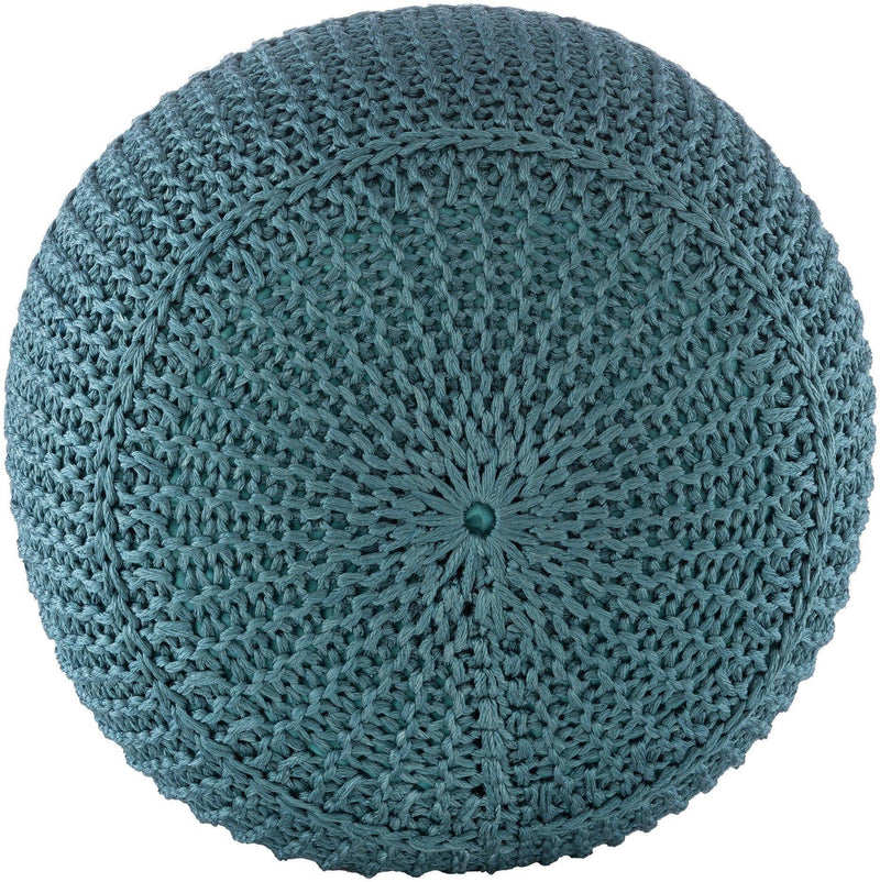 Outdoor Pouf - Harbor