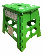 Personal Side Table / Stool Foldable - My Backyard Decor