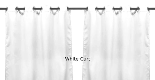 Outdoor Curtains - Outdoor Curtains 54x84 2-Pack