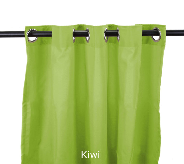 Outdoor Curtains - Outdoor Curtains 54x96