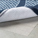 Rug Pad - Outdoor Rug Pads - Polymer Coated Polyester