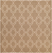 Rugs - Outdoor Rugs Alfresco - Camel & Cream