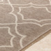Rugs - Outdoor Rugs Alfresco - Camel & Cream