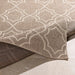 Rugs - Outdoor Rugs Alfresco - Camel & Cream