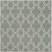 Rugs - Outdoor Rugs Alfresco - Sage & Cream